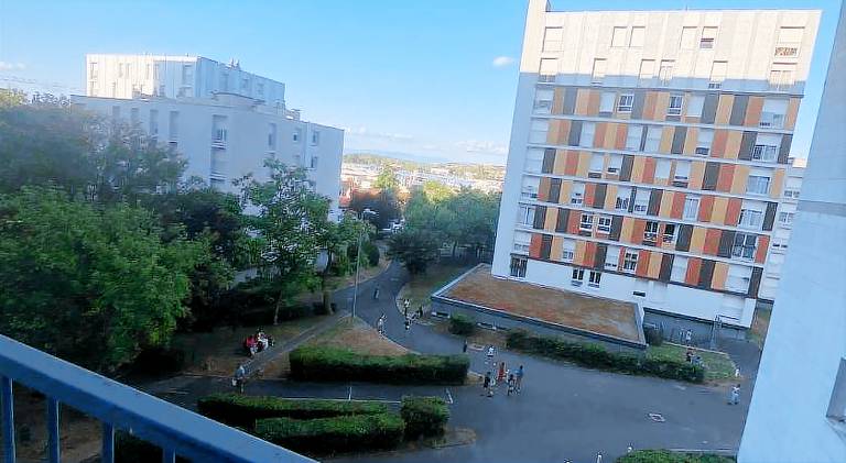 Holiday apartment with 2 rooms for 7 persons — photo 3