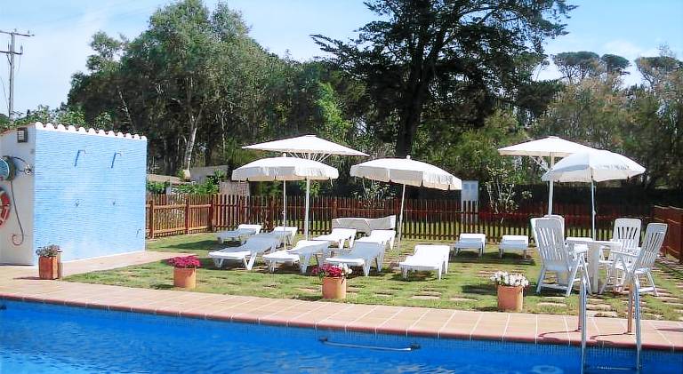 Child-friendly lovely rental apartment with pool & terrace | Beach nearby | Pet-friendly — photo 3