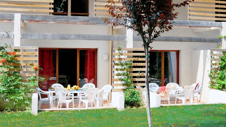 Ferienwohnung Saint-Privat-de-Champclos
