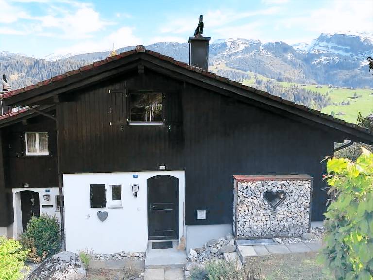 Ferienhaus Sevelen