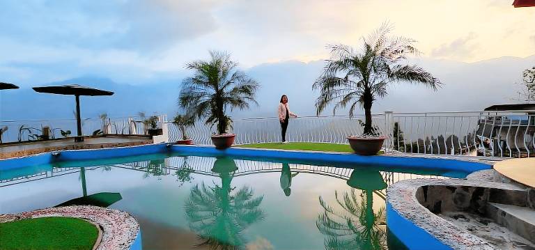 Sapa Nature View Hotel — photo 3