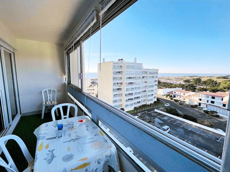 Holiday apartment | Close to the beach | Pets are welcome — photo 3