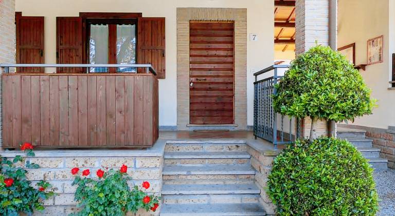 Beautiful house with pool | Dogs allowed — photo 5