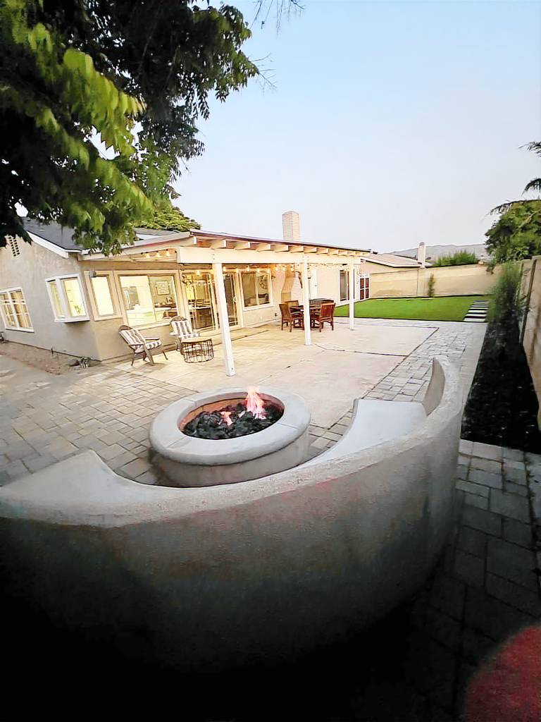 House Simi Valley