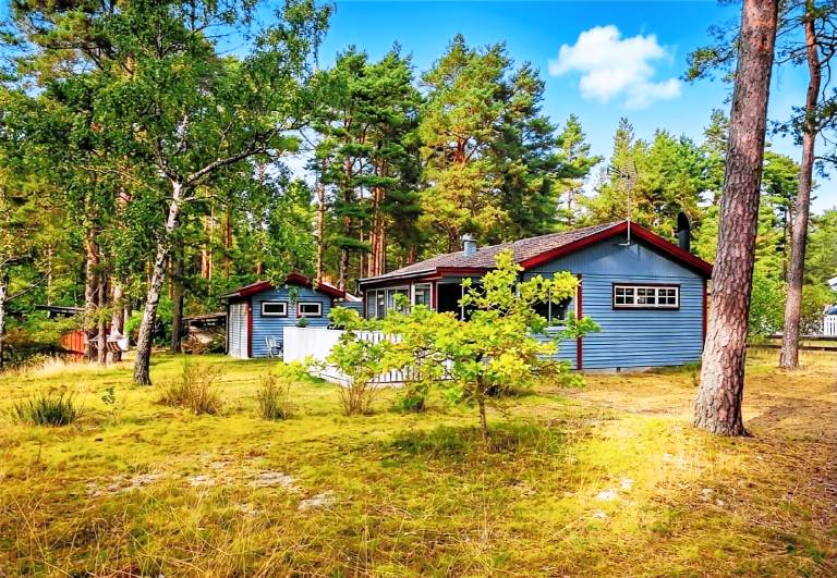 Ferienhaus in Kristianstad, Yngsjö f&uuml;r max. 6 Personen, 