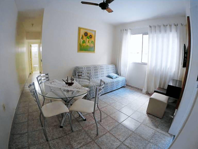 Apartamento Aldeia da Praia