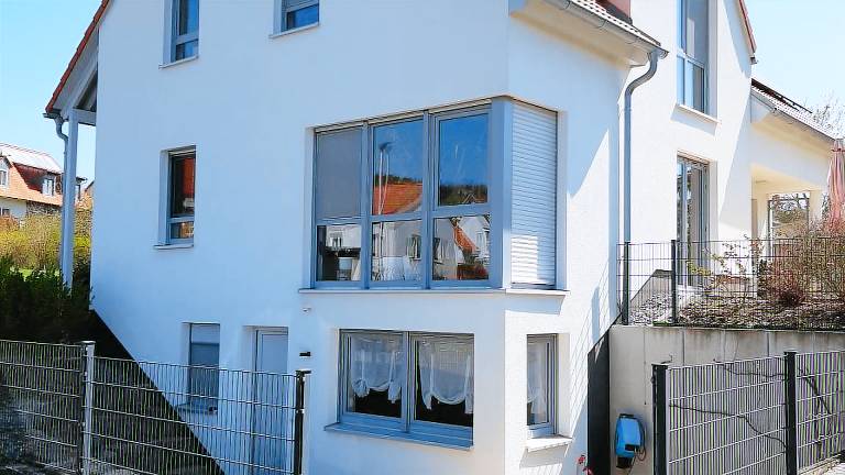 Ferienwohnung Veitshöchheim