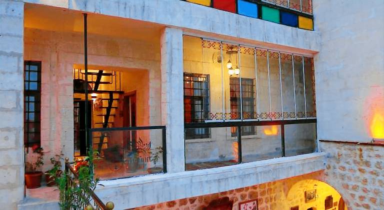 Sems inn hotel — photo 4