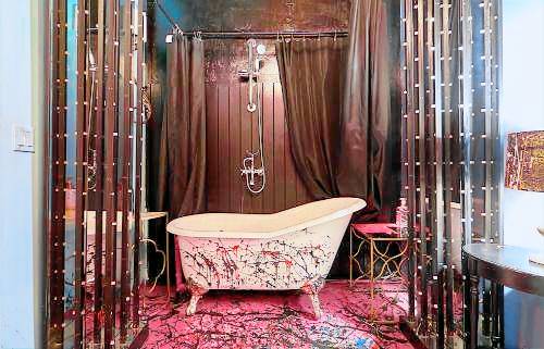 Bed and breakfast  Los Angeles
