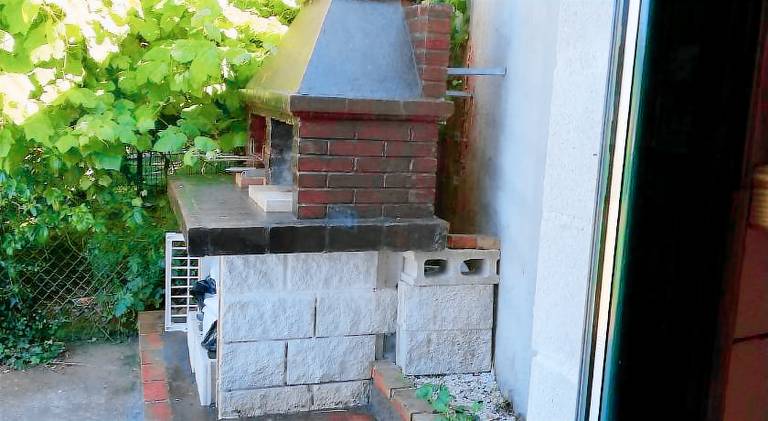 Vacation home with 2 rooms for 9 persons — photo 3