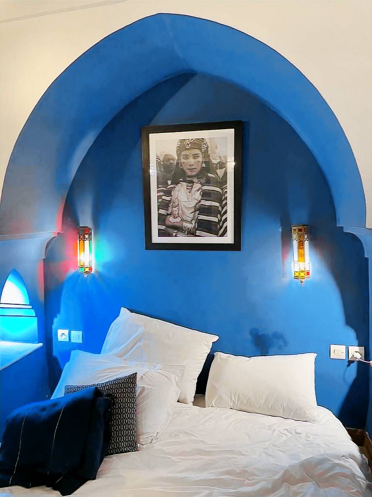Riad Marrakech