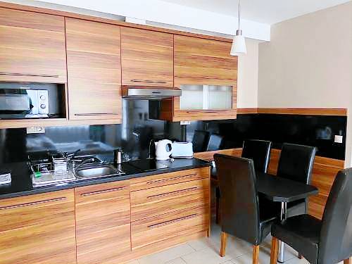 Apartman  Sárvár