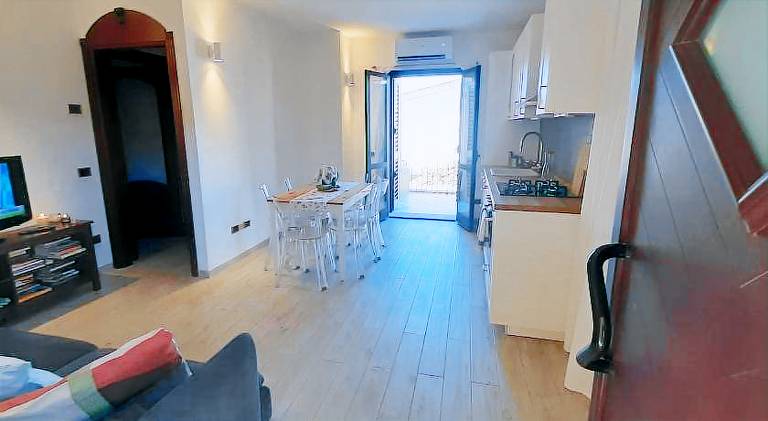 Holiday apartment | Dogs allowed — photo 2