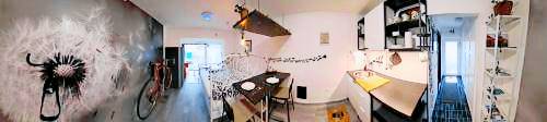 Apartma Spodnje Škofije