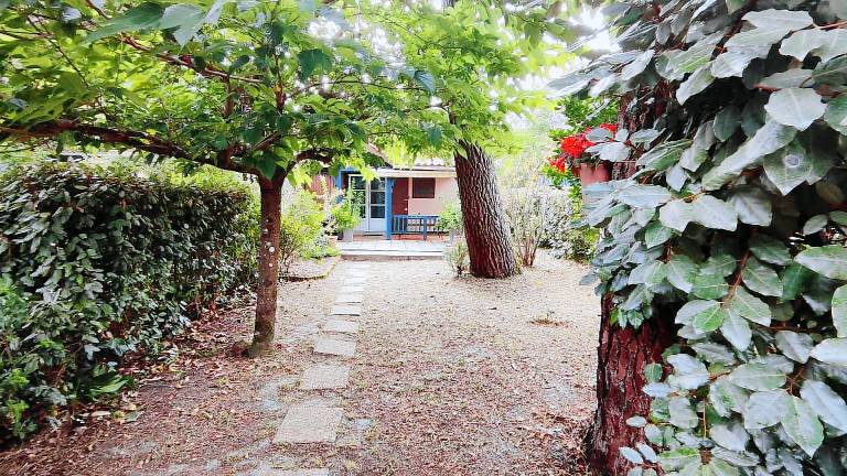 Villa Carcans
