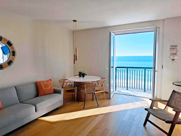 Ferienwohnung Recco