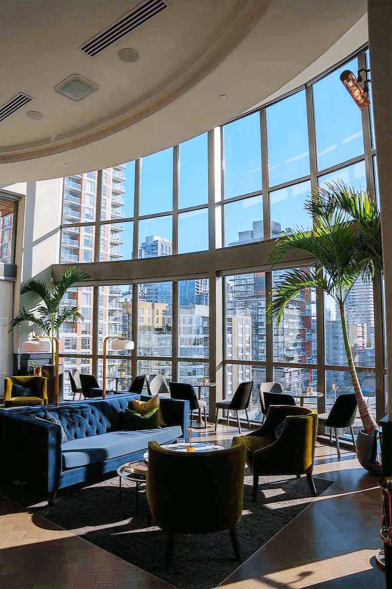 Parker Hotel Vancouver — photo 3