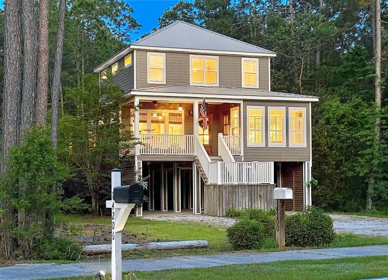 House Fairhope