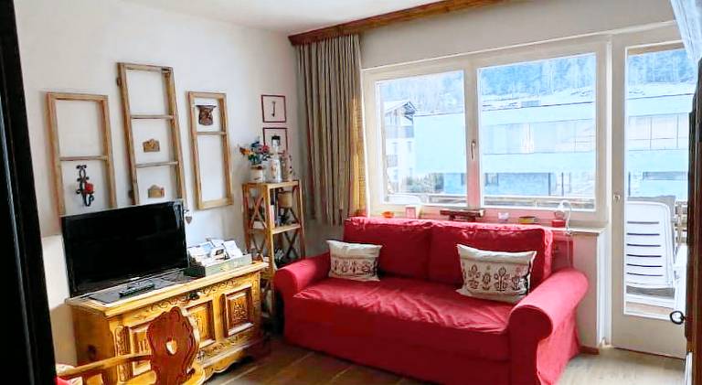 Wonderful apartment | Pets allowed — photo 2