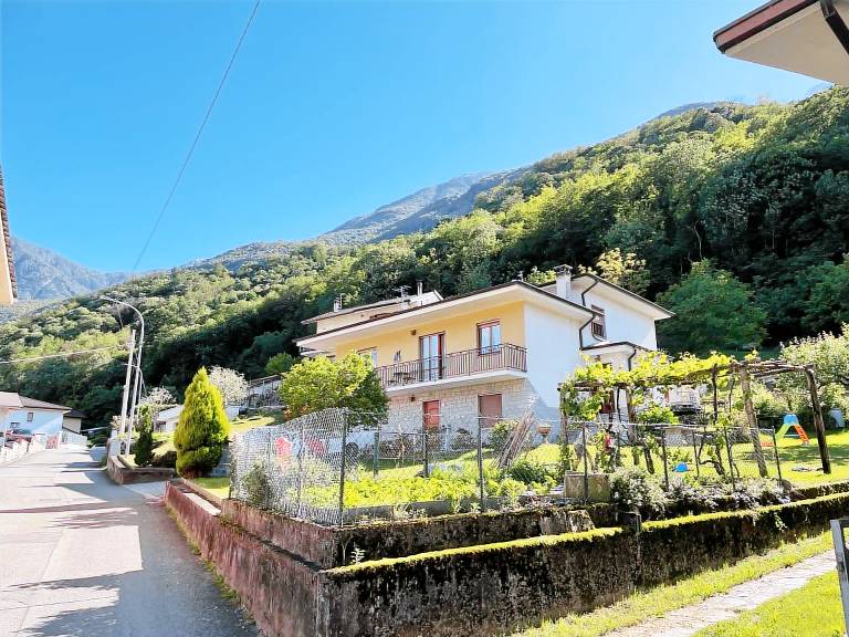 Ferienwohnung  San Pietro
