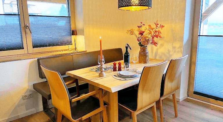 Rental apartment with terrace — photo 3