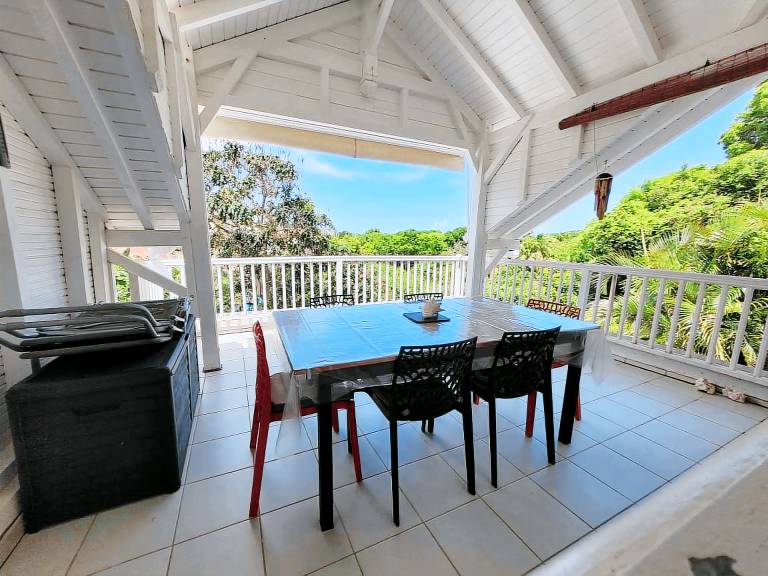 Appartement  Le Gosier