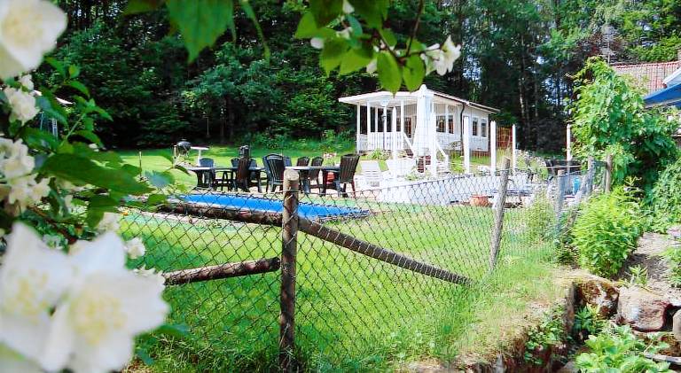Mollegarden Bed & Breakfast — photo 4