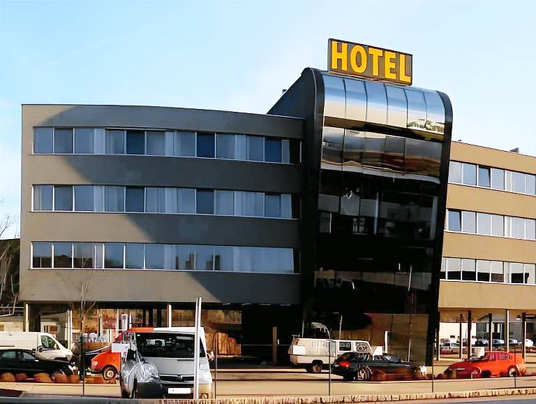Business Hotel Ambio Gleisdorf