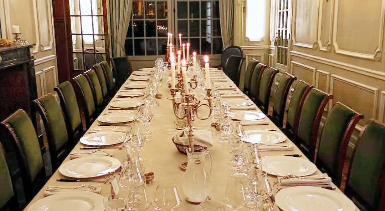 CLOS DU BAILLI — photo 3