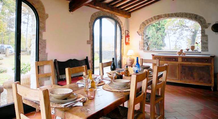 Agriturismo Sanventura — photo 4