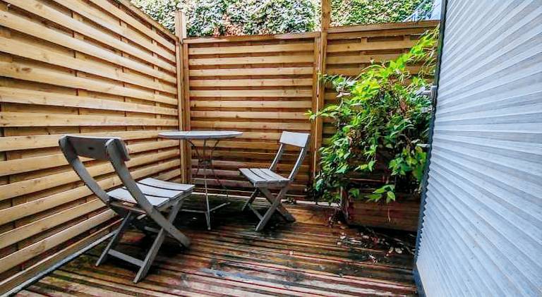 Nice rental apartment with terrace | Pets allowed — photo 4