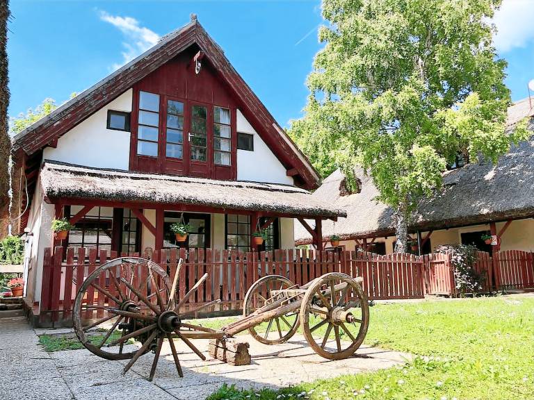 Pension  Tihany