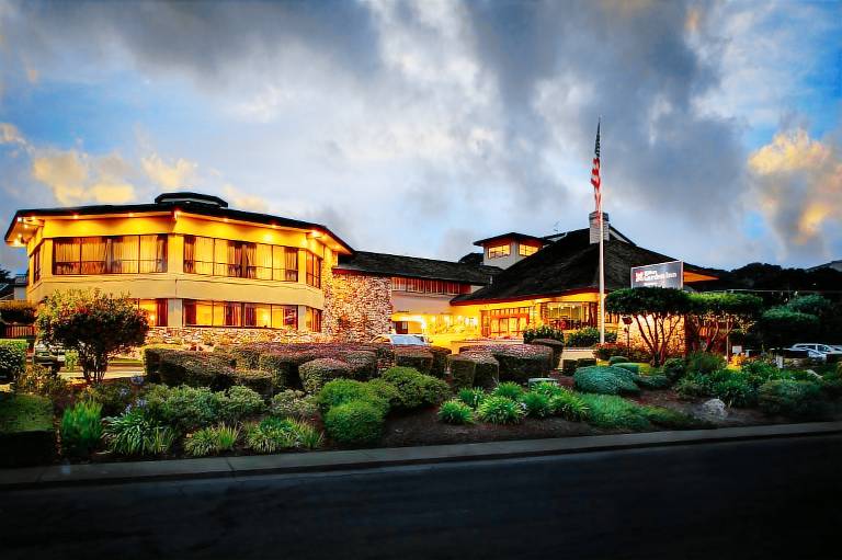 Hilton Garden Inn Monterey in Seaside, CA