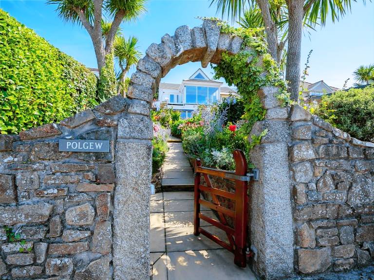 Landhaus Penzance