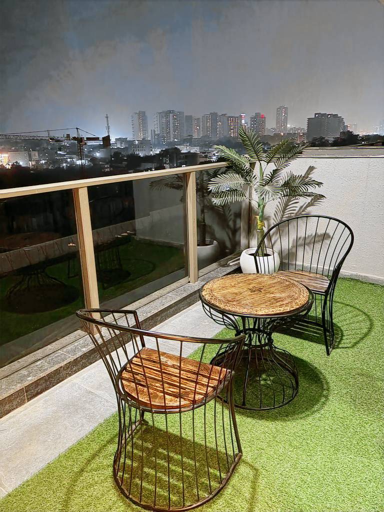 Vacation home with 1 room for 2 persons — photo 4