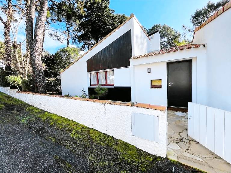 Huis  Saint-Jean-de-Monts