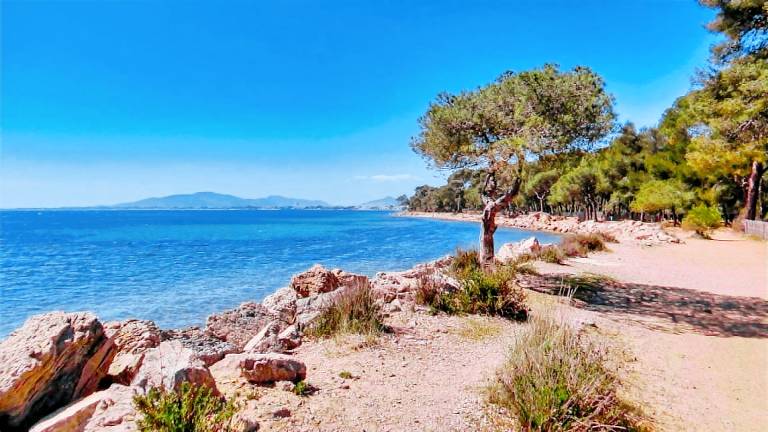 Camping-Unterkunft Hyères