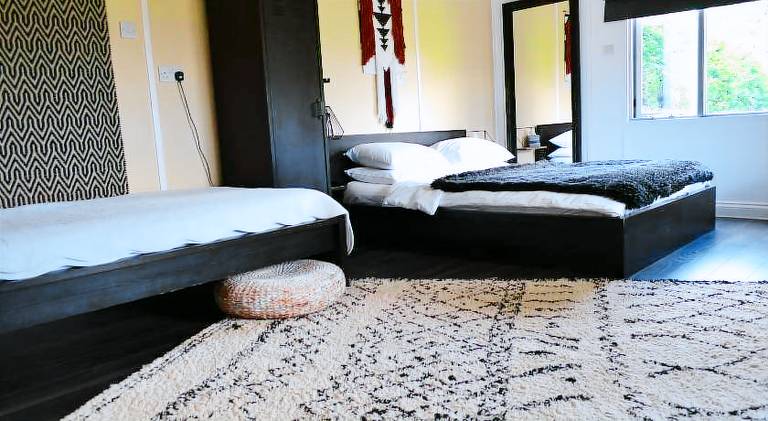 Vacation home | Pets are welcome — photo 2