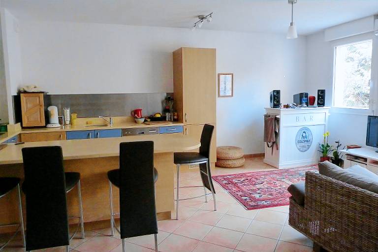 Appartement Martigues