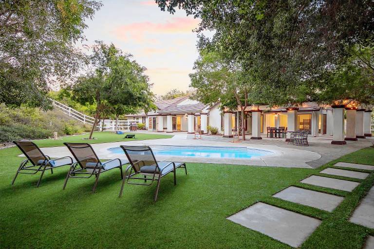 House Temecula