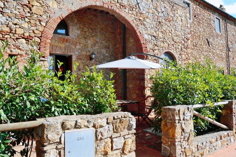 Apartment  Campiglia Marittima