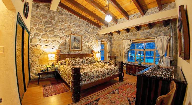 Hotel Rancho San Cayetano — photo 2