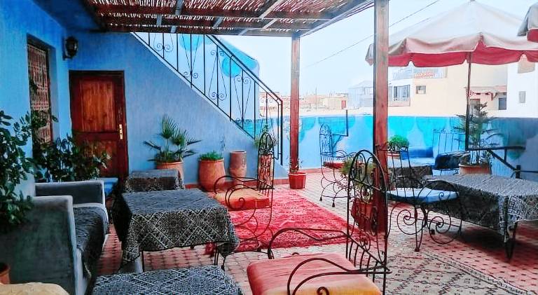 Riad Andalousse — photo 3