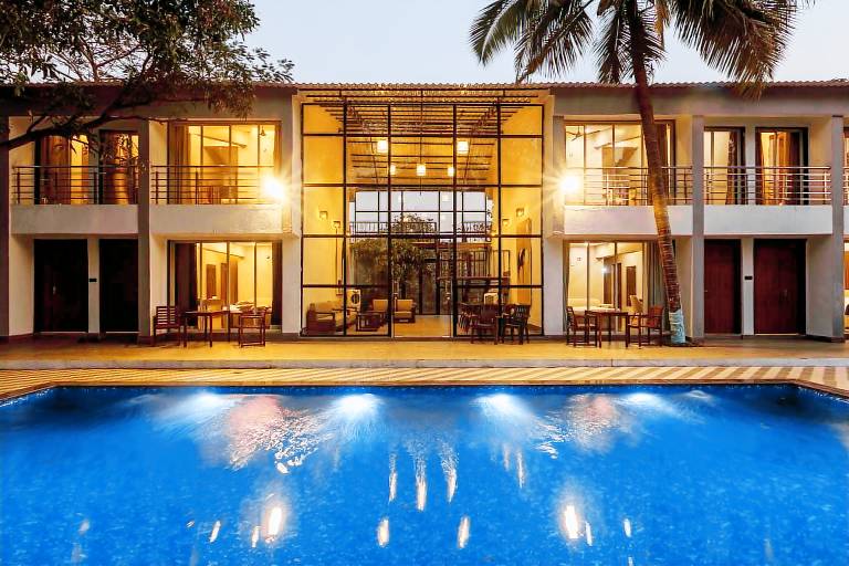 Baya Resorts And Homes