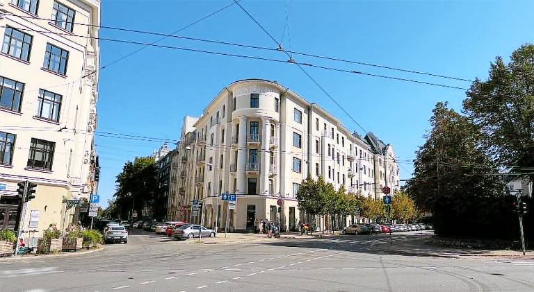 Beautiful rental apartment | Next to Three Brothers | Pets are welcome — photo 5