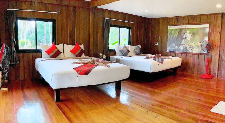 Pleasant villa with garden, patio & barbeque | Beach nearby | Pet-friendly — photo 2