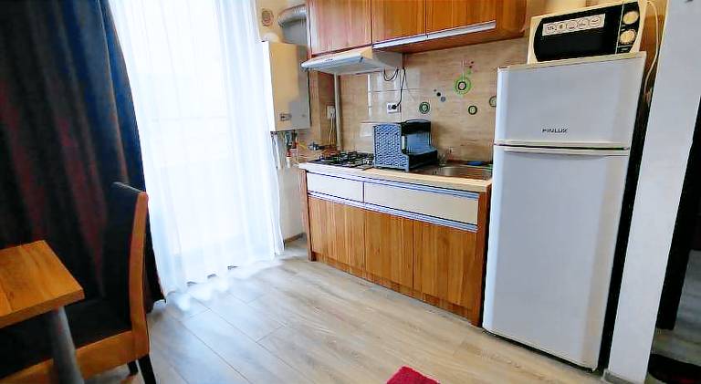 Lovely apartment | Next to the beach | Pet-friendly — photo 3
