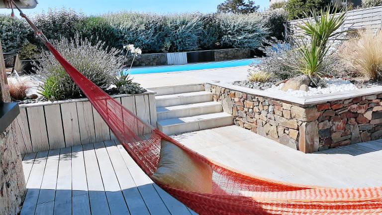 Maison de vacances Bréhal