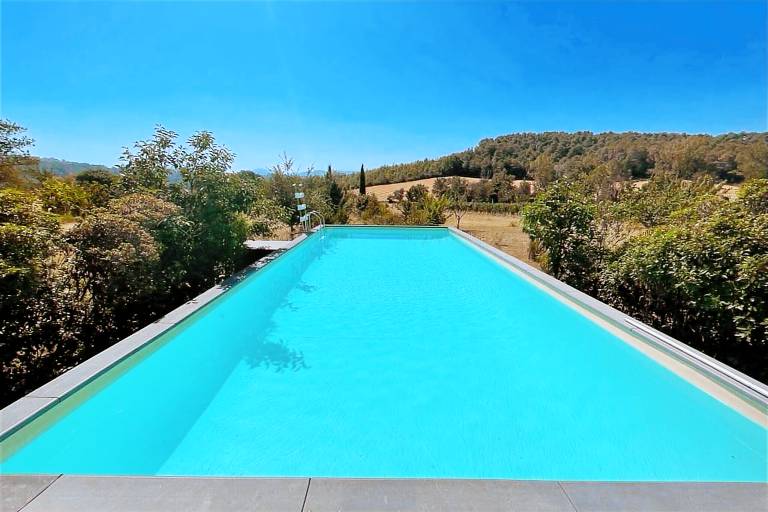 Villa Spoleto