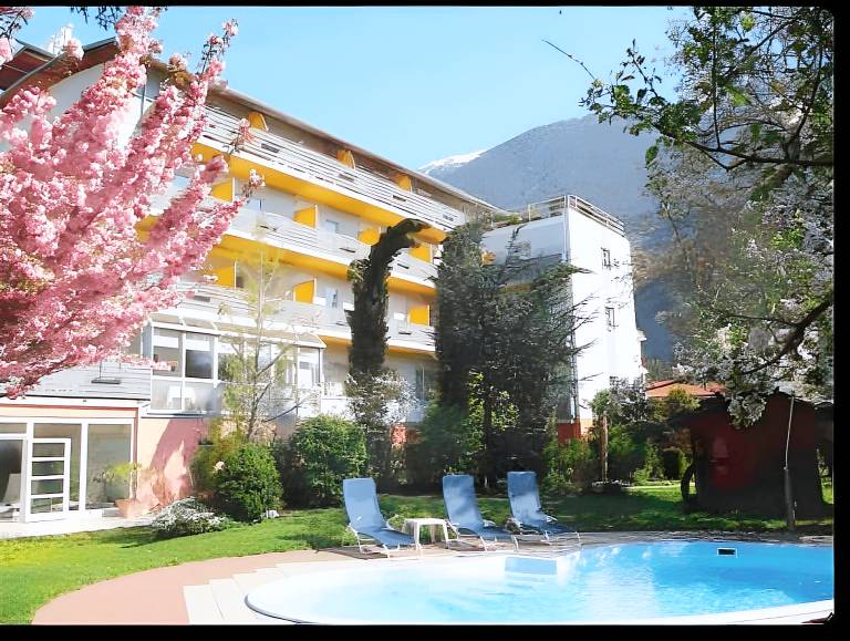 Parkhotel Zur Linde — photo 4